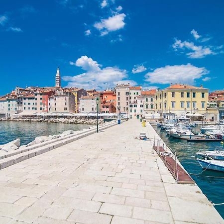 The Melegran Hotel Rovinj Ngoại thất bức ảnh