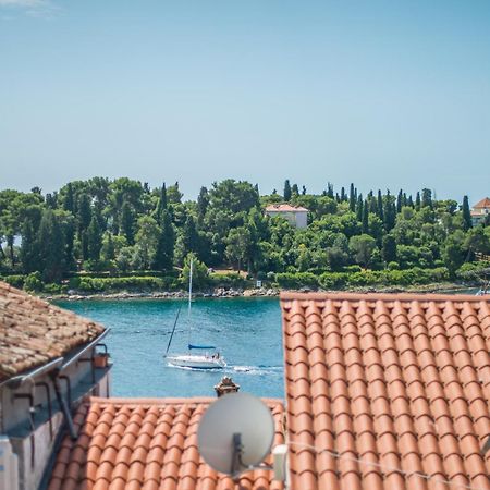 The Melegran Hotel Rovinj Ngoại thất bức ảnh