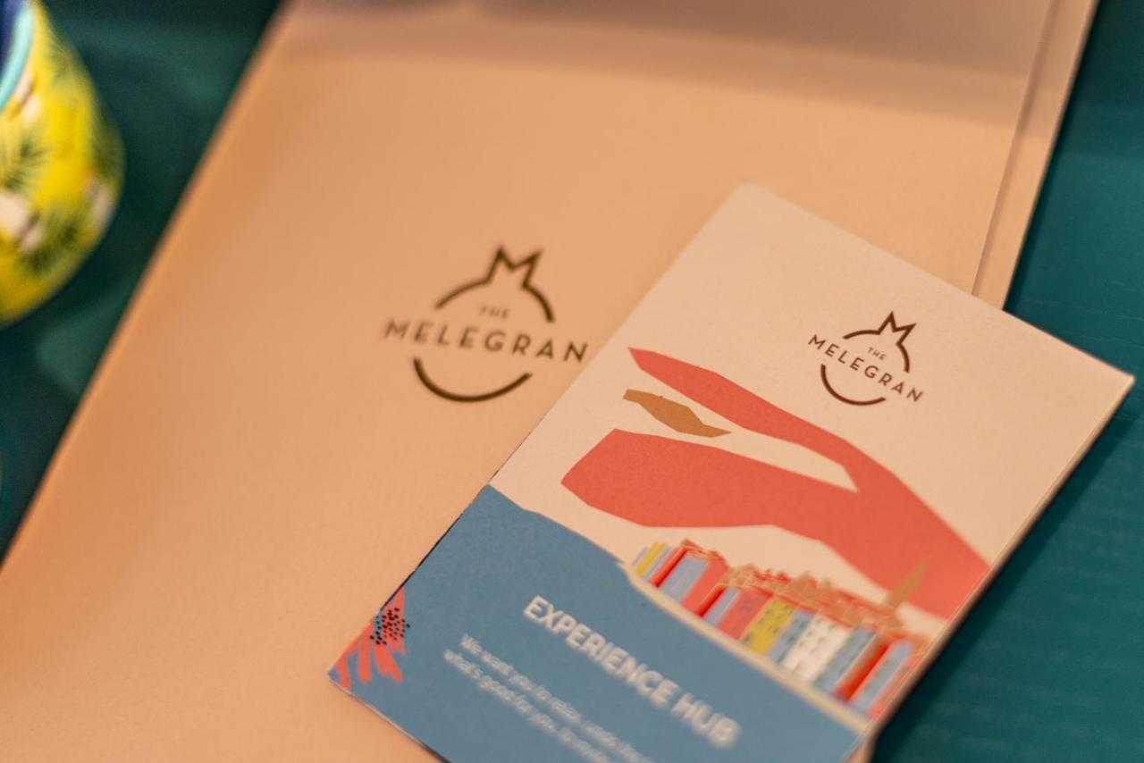 The Melegran Hotel Rovinj Ngoại thất bức ảnh