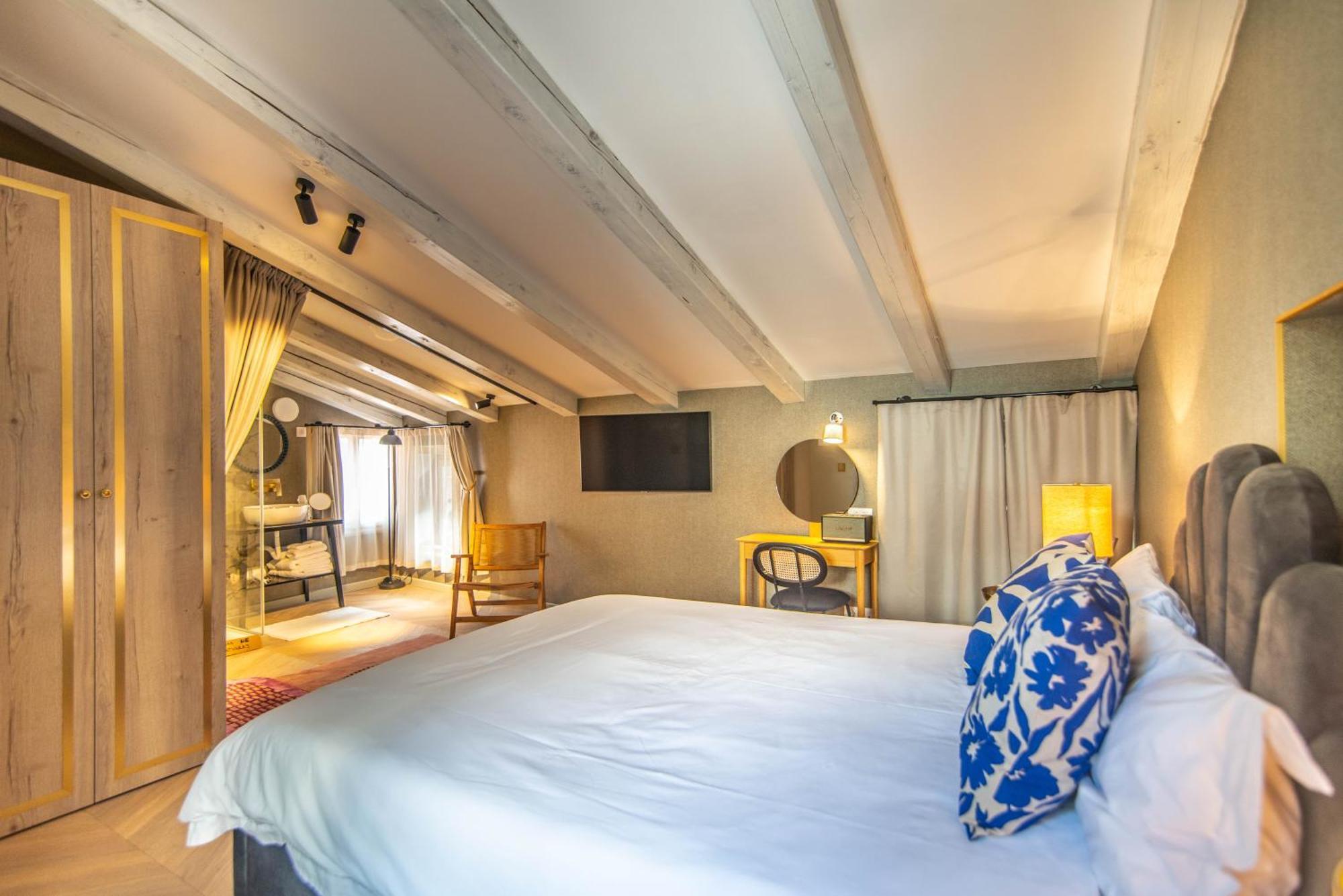 The Melegran Hotel Rovinj Ngoại thất bức ảnh