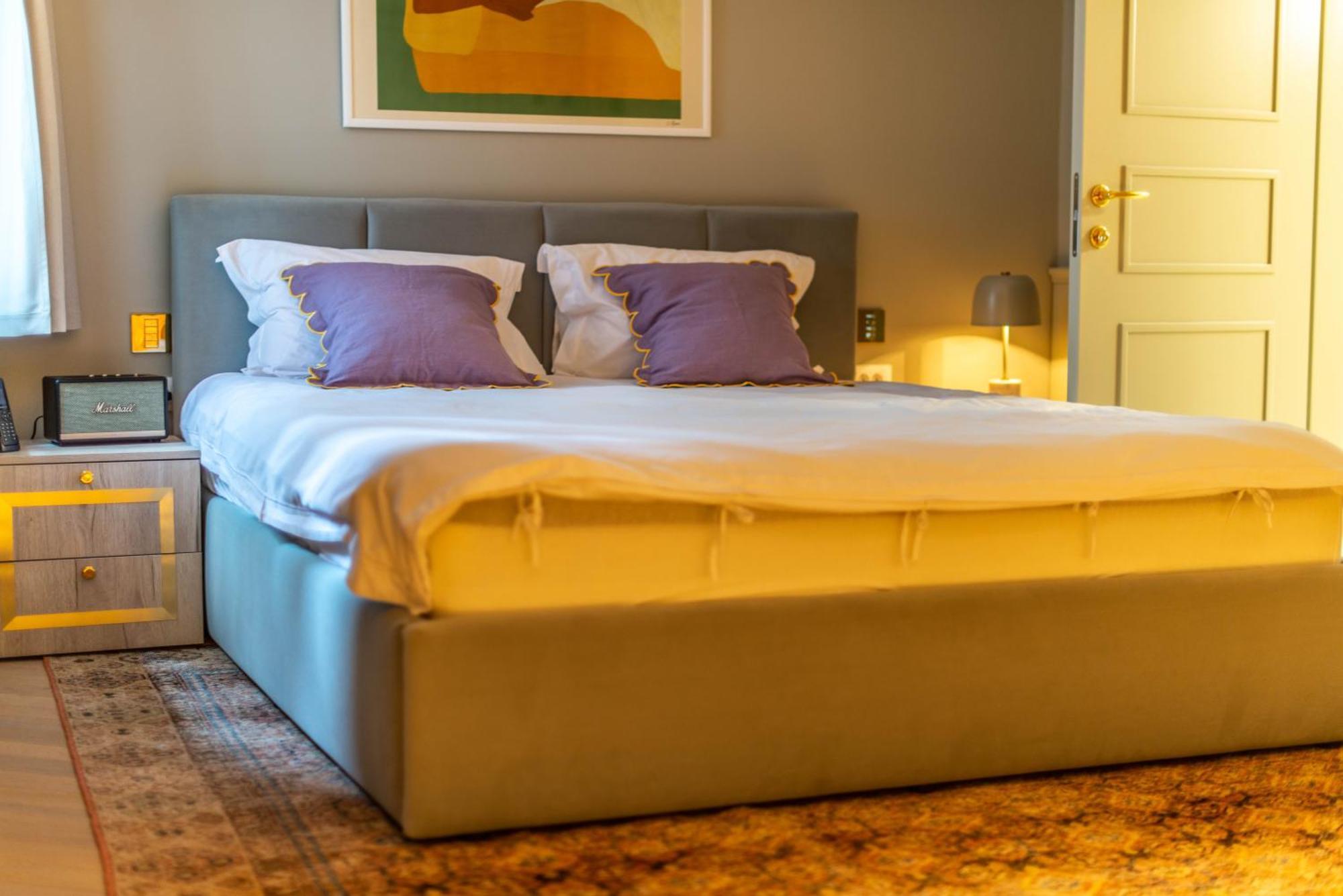 The Melegran Hotel Rovinj Ngoại thất bức ảnh