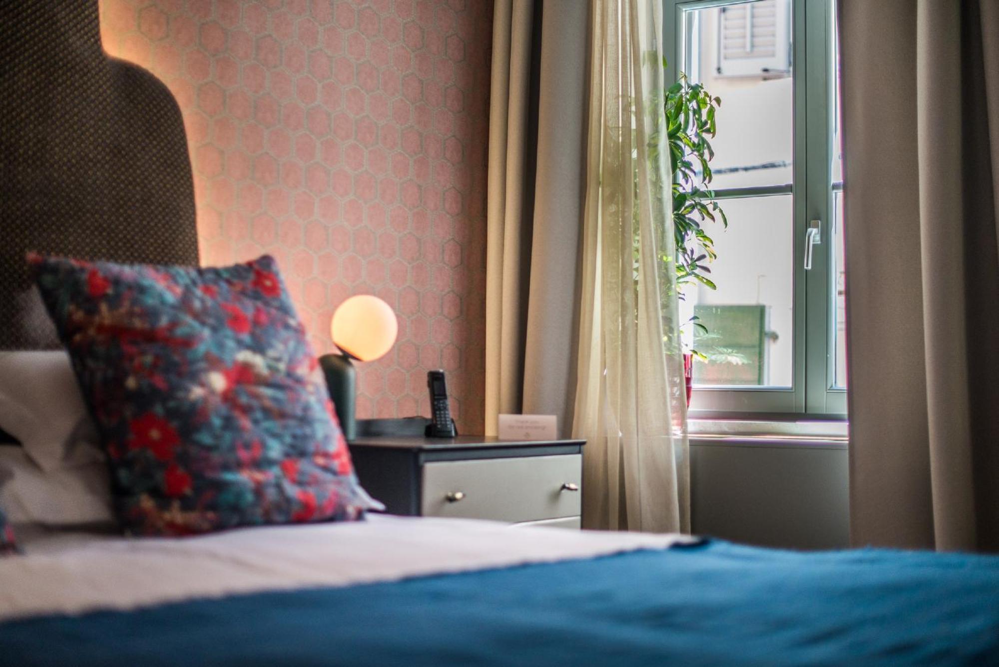 The Melegran Hotel Rovinj Phòng bức ảnh