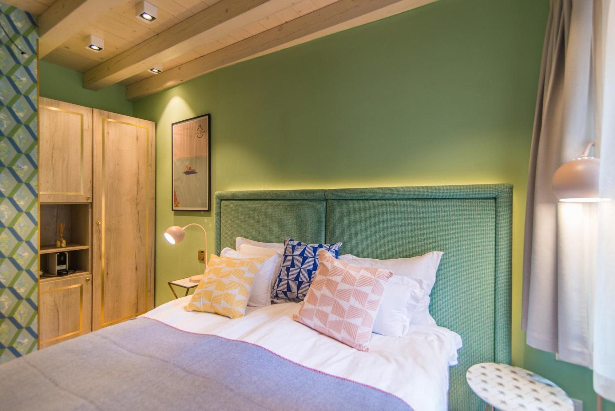 The Melegran Hotel Rovinj Phòng bức ảnh