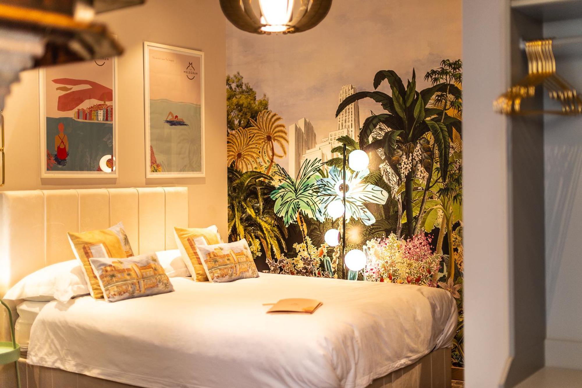 The Melegran Hotel Rovinj Phòng bức ảnh