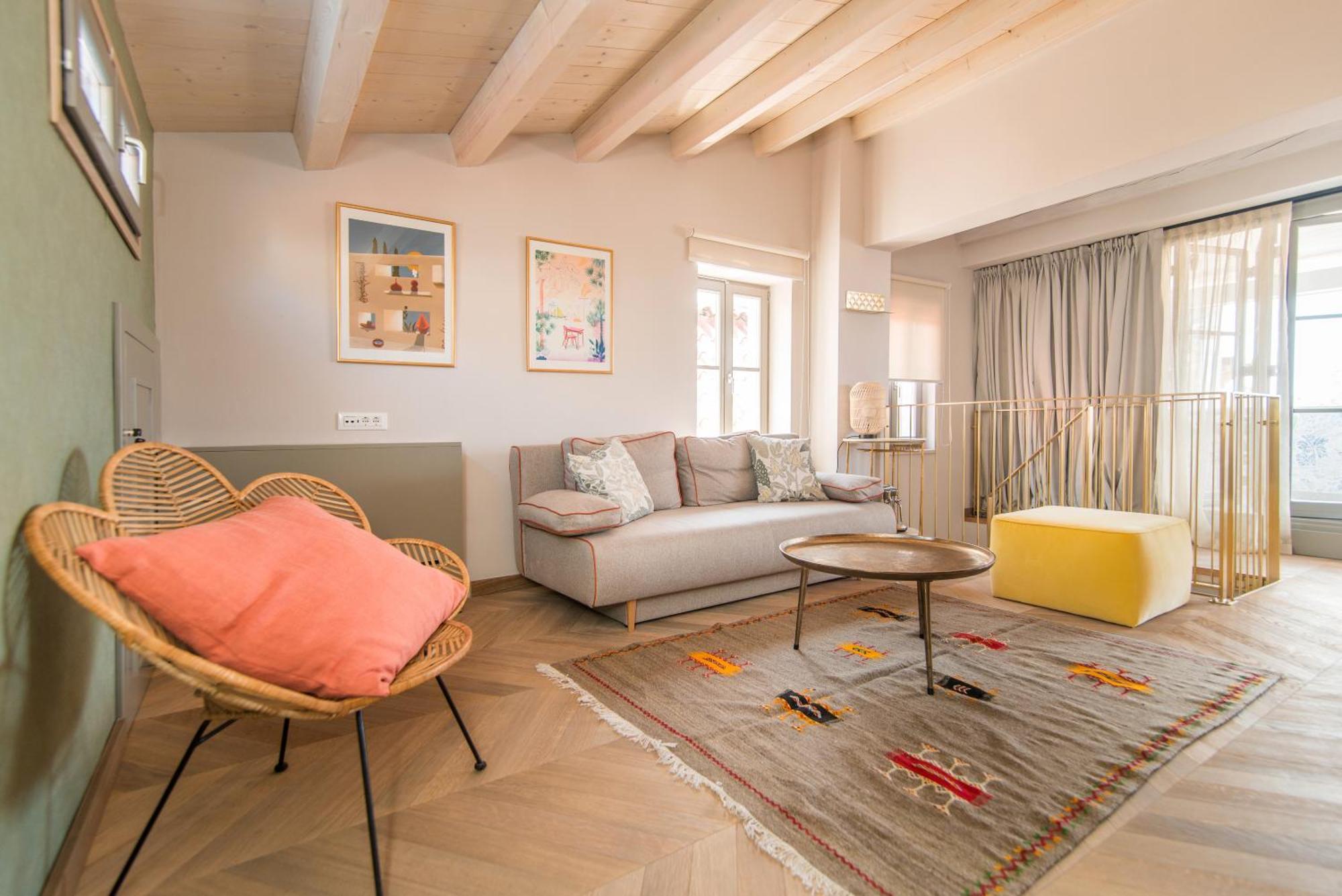 The Melegran Hotel Rovinj Phòng bức ảnh