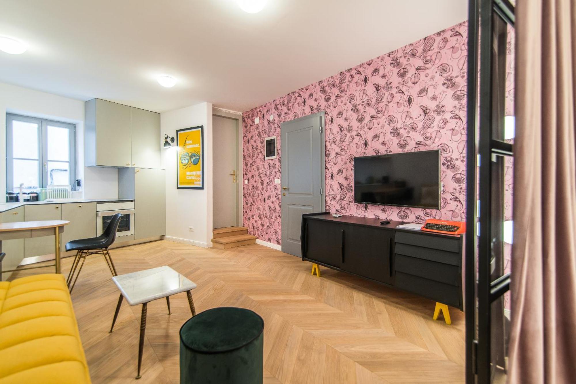 The Melegran Hotel Rovinj Phòng bức ảnh