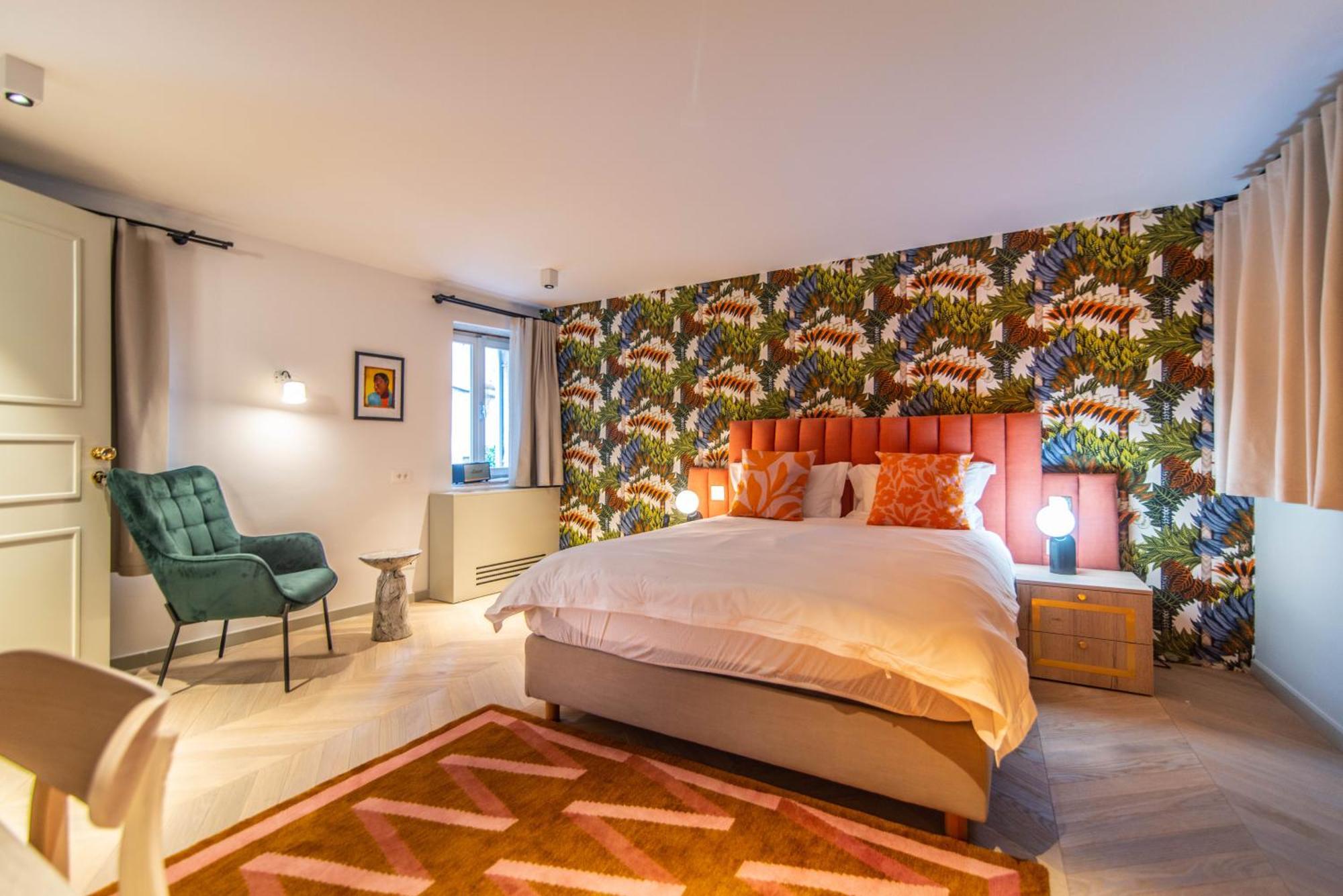 The Melegran Hotel Rovinj Phòng bức ảnh