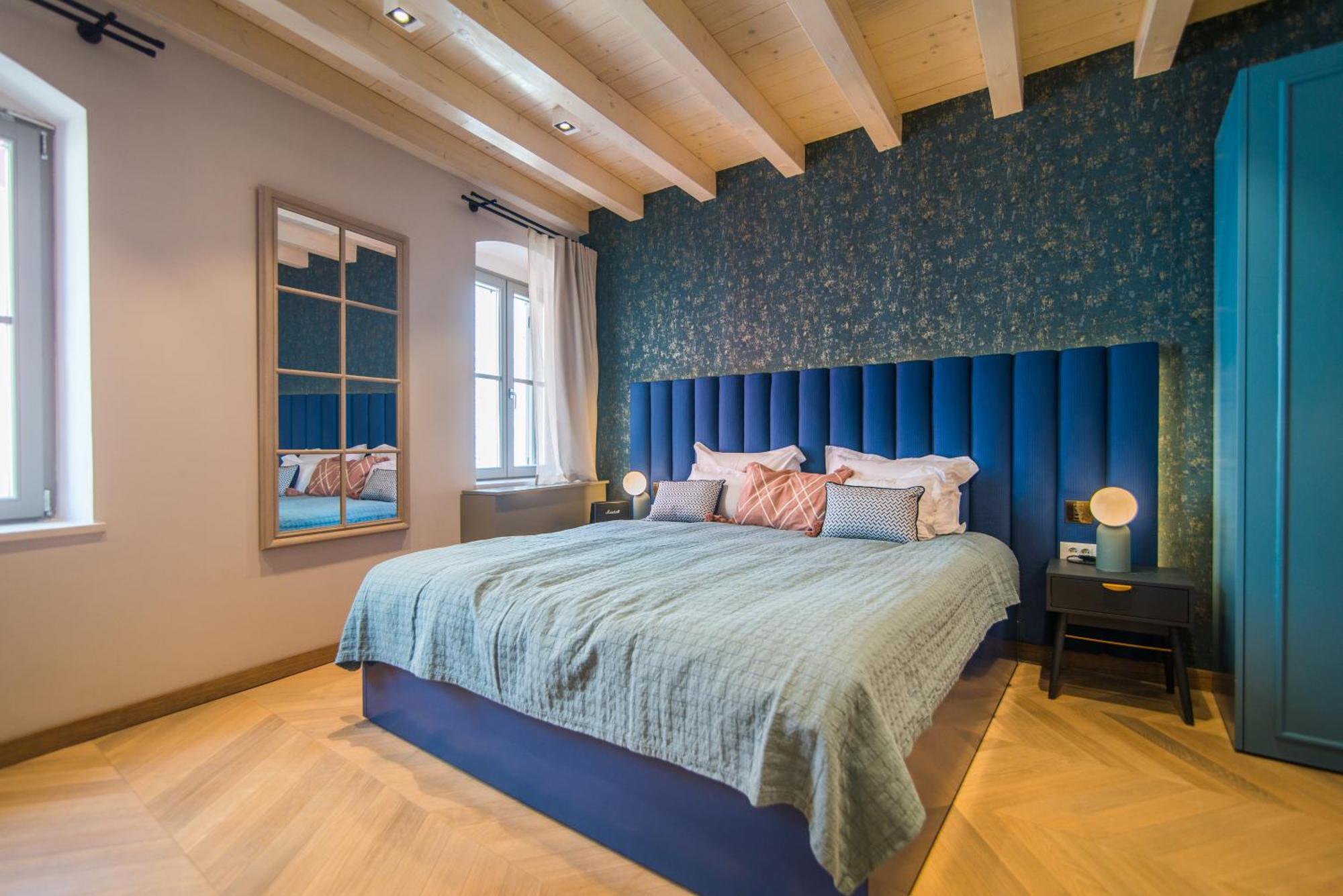 The Melegran Hotel Rovinj Phòng bức ảnh