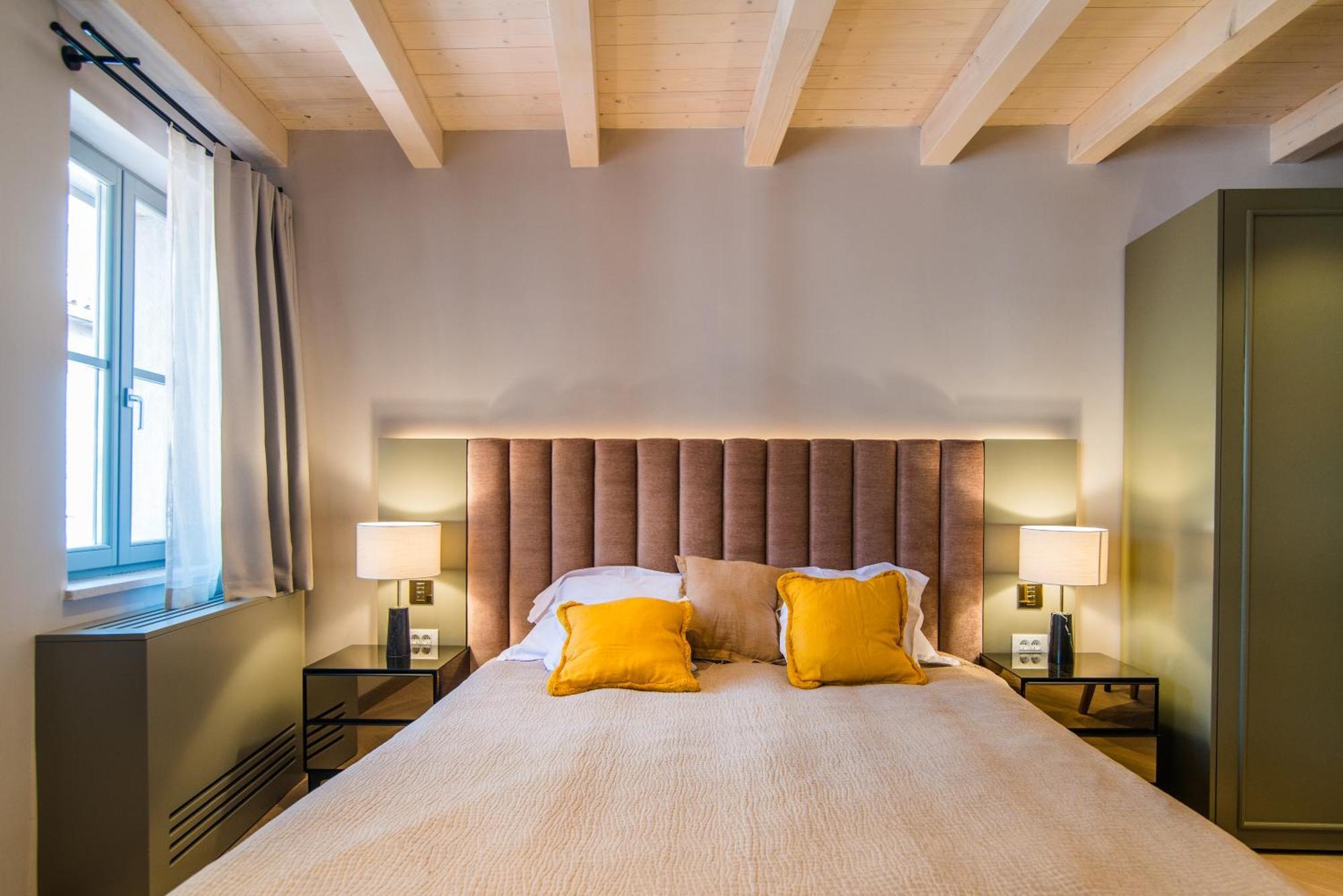 The Melegran Hotel Rovinj Phòng bức ảnh