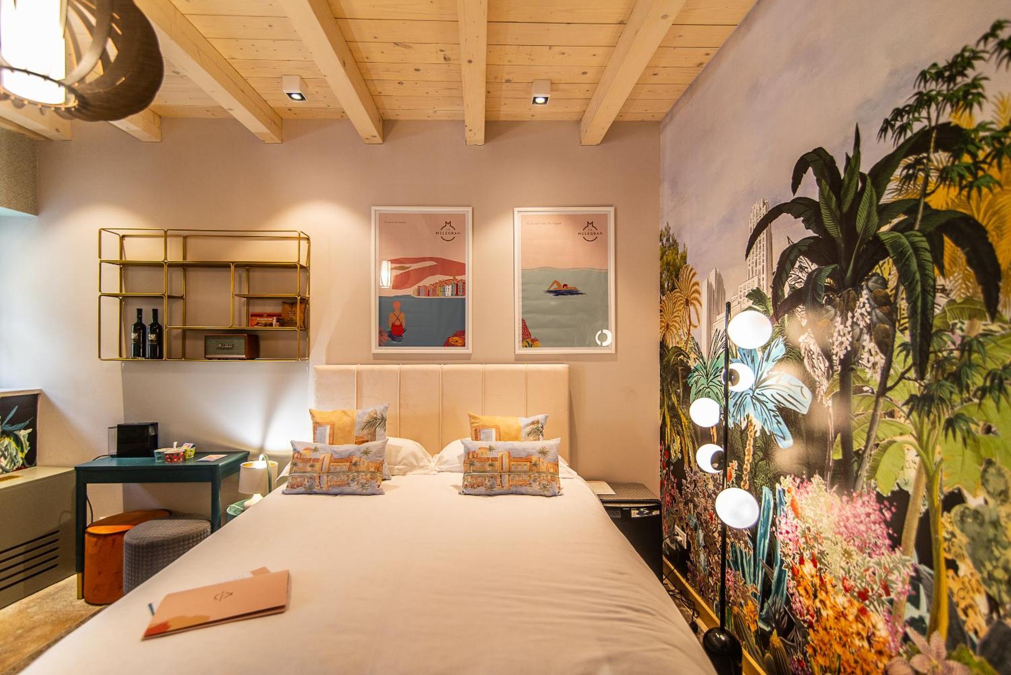 The Melegran Hotel Rovinj Phòng bức ảnh
