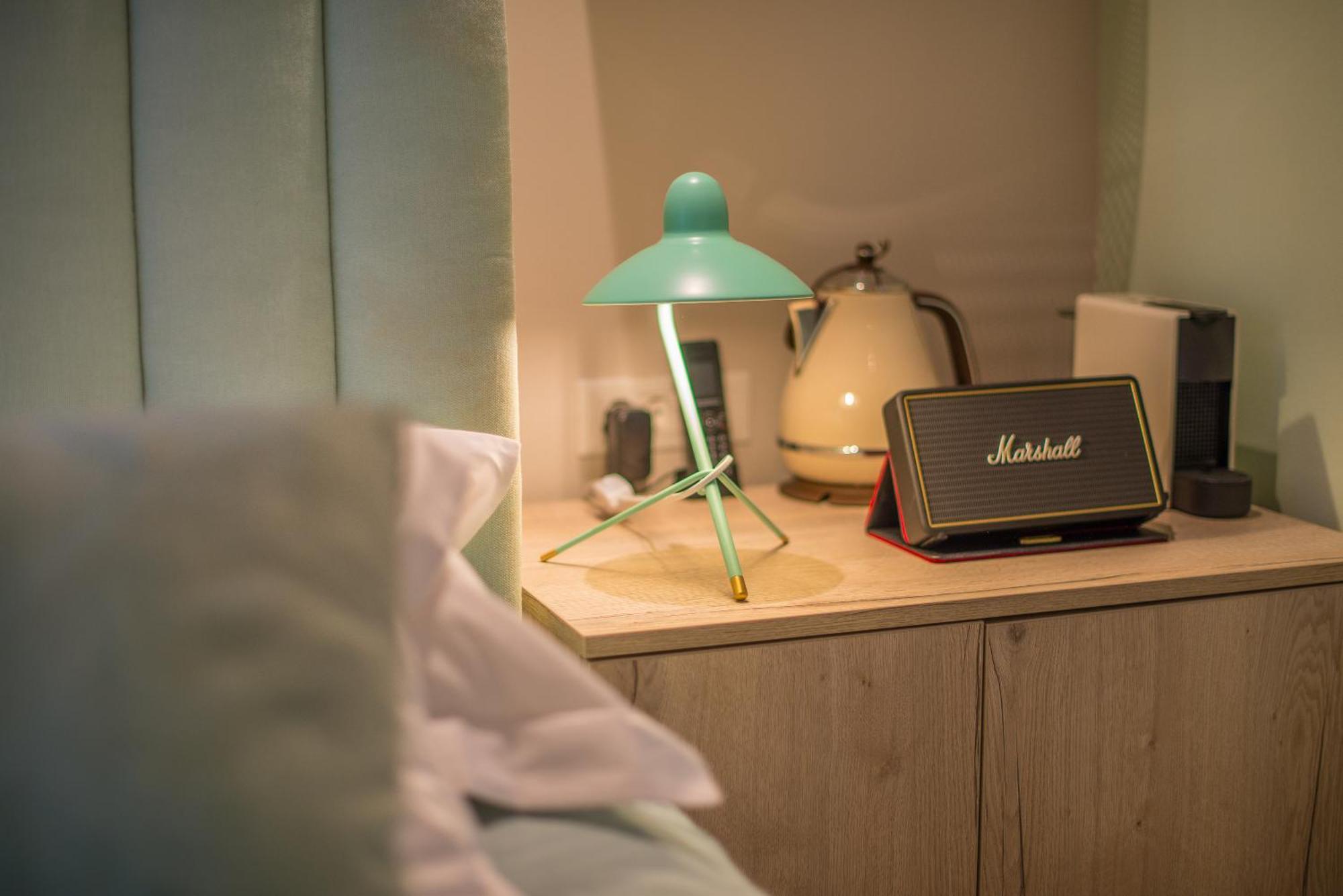 The Melegran Hotel Rovinj Phòng bức ảnh