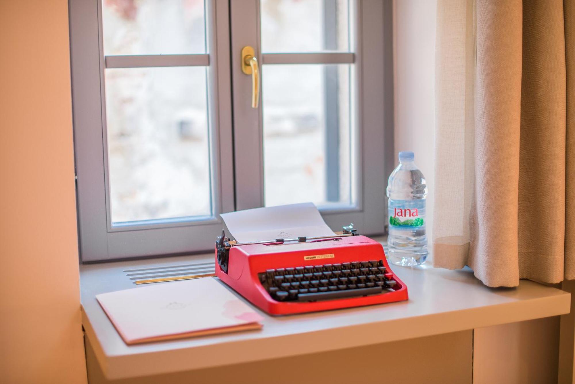 The Melegran Hotel Rovinj Phòng bức ảnh