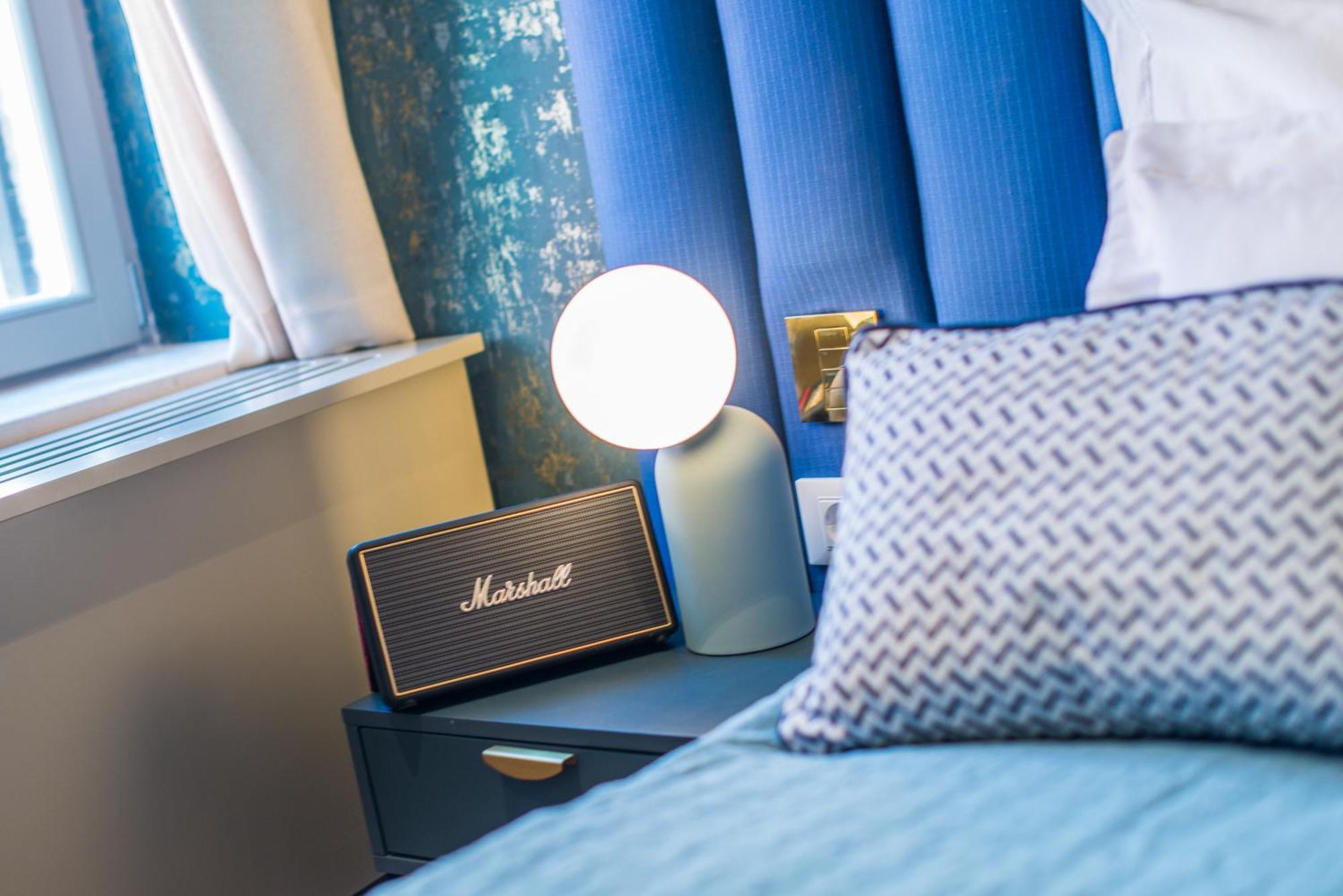 The Melegran Hotel Rovinj Phòng bức ảnh