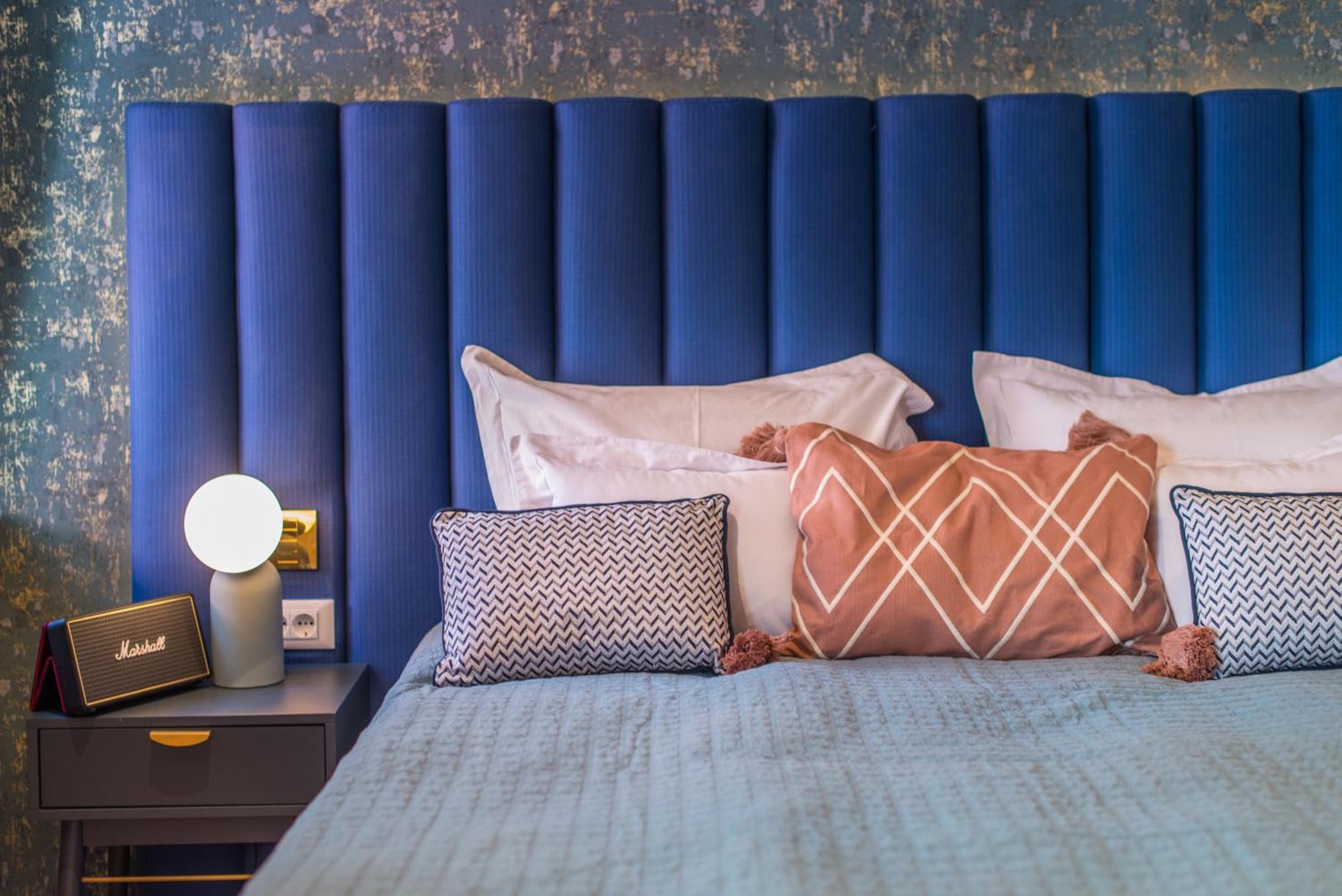 The Melegran Hotel Rovinj Phòng bức ảnh