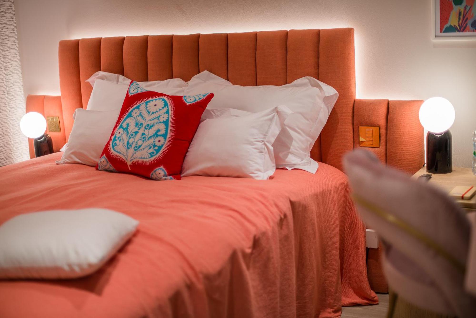 The Melegran Hotel Rovinj Phòng bức ảnh