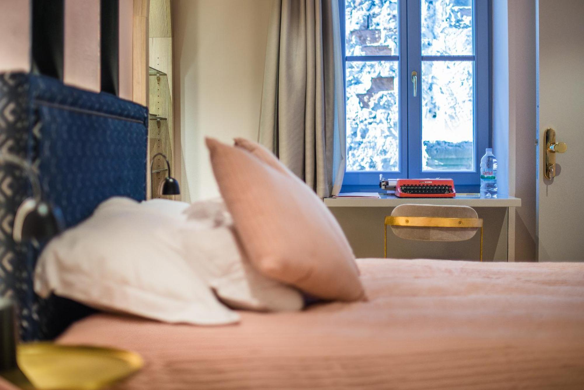 The Melegran Hotel Rovinj Phòng bức ảnh