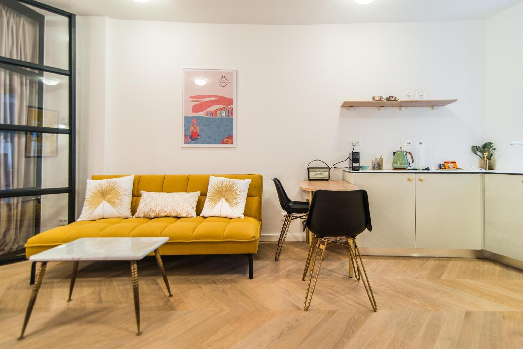 The Melegran Hotel Rovinj Phòng bức ảnh