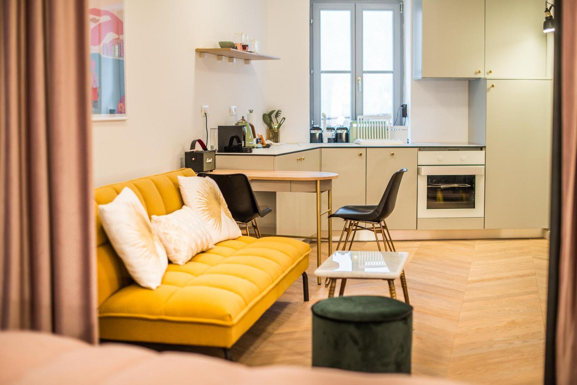 The Melegran Hotel Rovinj Phòng bức ảnh