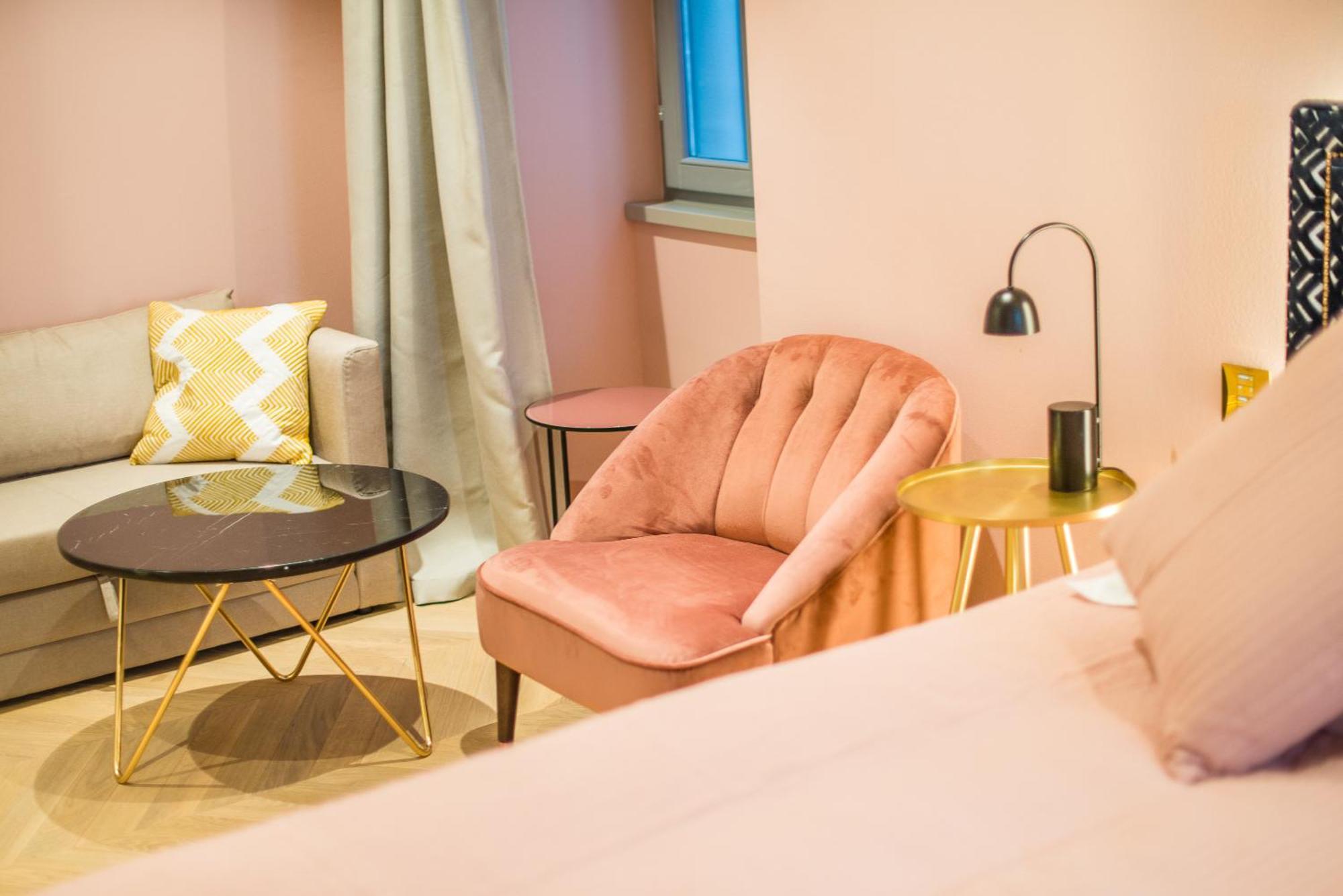 The Melegran Hotel Rovinj Phòng bức ảnh