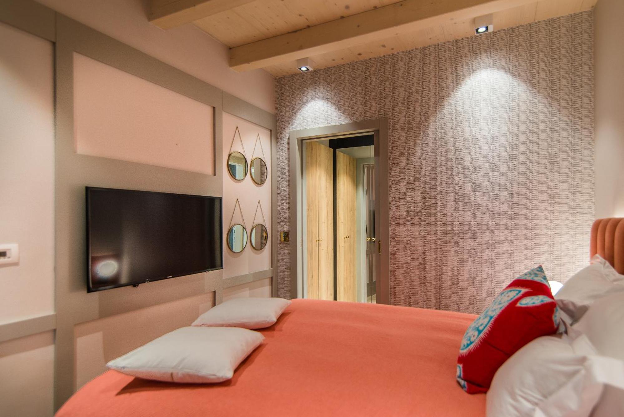 The Melegran Hotel Rovinj Phòng bức ảnh