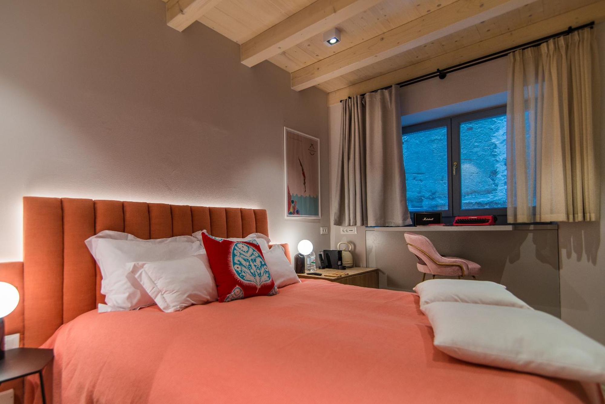 The Melegran Hotel Rovinj Phòng bức ảnh