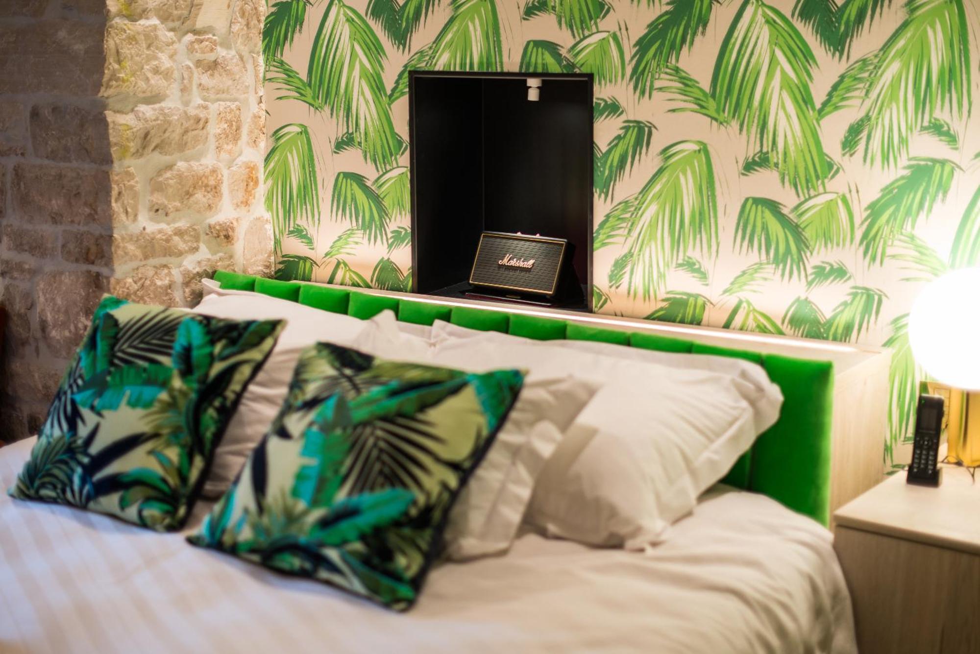 The Melegran Hotel Rovinj Phòng bức ảnh