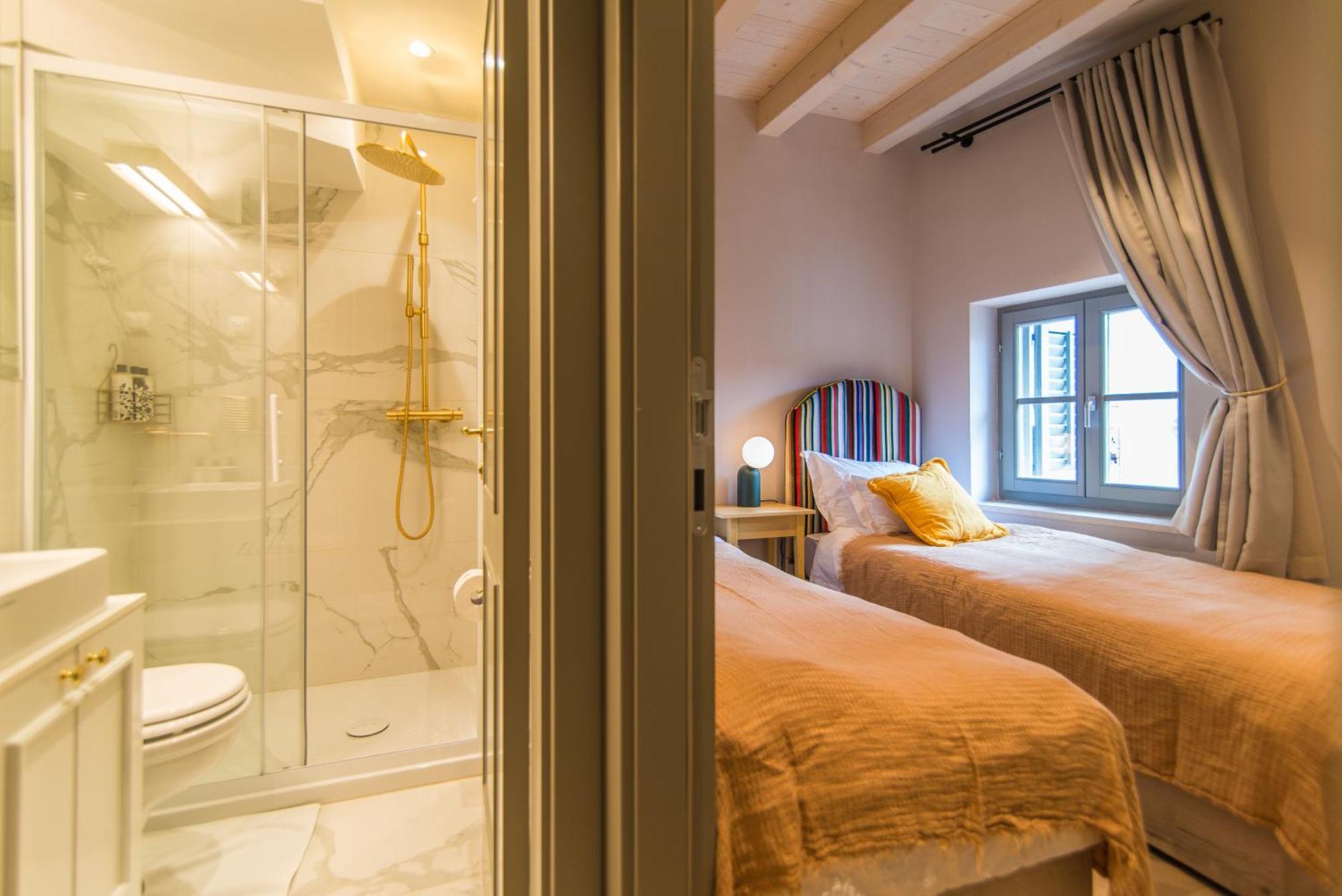 The Melegran Hotel Rovinj Ngoại thất bức ảnh